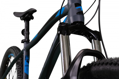 Bicicleta Mtb Devron Riddle 2023 RM3.7 - 27.5 Inch, L, Gri [3]