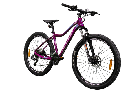Bicicleta Mtb Devron Riddle 2023 RW0.7 - 27.5 Inch, L, Mov [1]