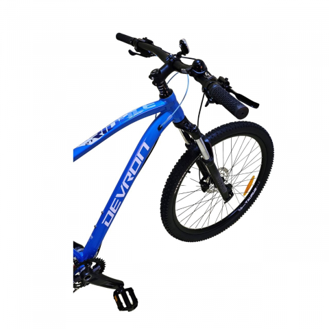 Bicicleta Mtb Devron Riddle RM4.7 2021 - 27.5 Inch, L, Albastru [2]