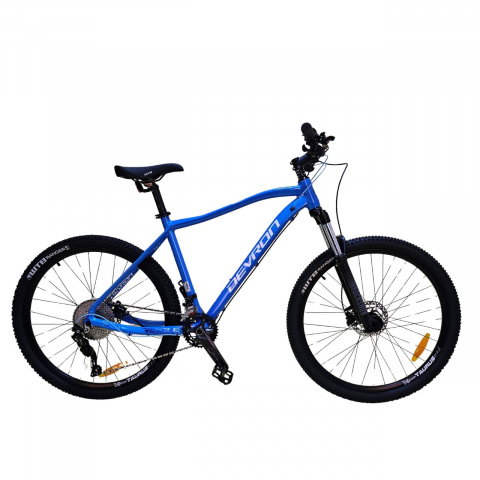 Biciclete MTB - Bicicleta Mtb Devron Riddle RM4.7 2021 - 27.5 Inch, L, Albastru