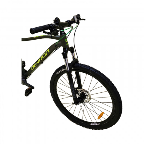 Bicicleta Mtb Devron Riddle RM4.7 2021 - 27.5 Inch, L, Verde [1]