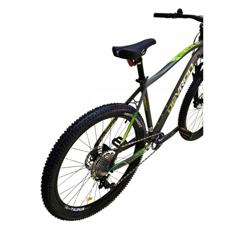 Bicicleta Mtb Devron Riddle RM4.7 2022 - 27.5 Inch, L, Verde [2]