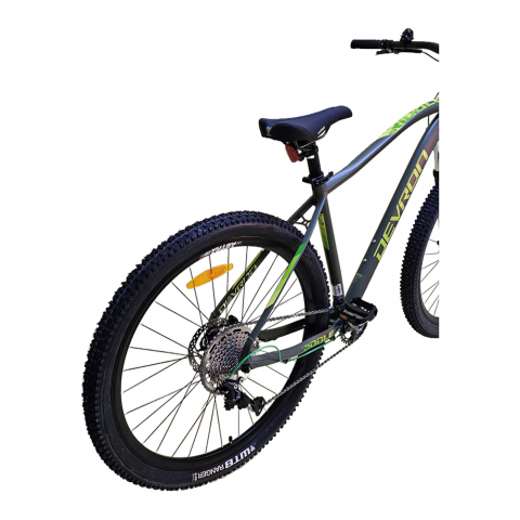 Bicicleta Mtb Devron Riddle RM4.9 2022 - 29 Inch, L, Verde [3]