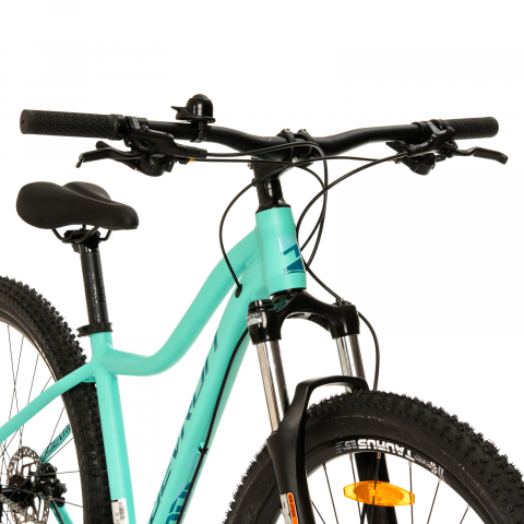 Bicicleta Mtb Devron Riddle RW1.9 2025 - 29 Inch, M, Turcoaz [3]