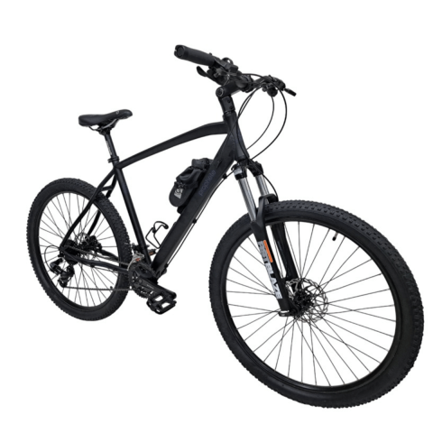 Bicicleta Mtb Prophete 52871 - 27.5 inch, XL, Negru [1]