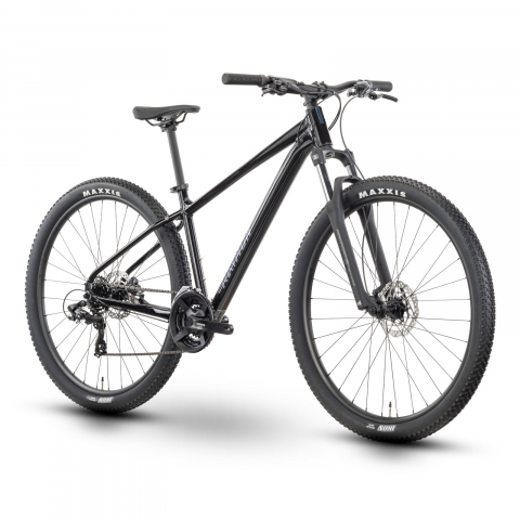 Bicicleta Mtb Raymon Nayta 2025 - 29 Inch, M, Negru [1]