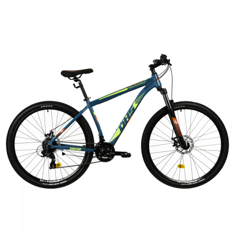 Biciclete MTB - Bicicleta Mtb Terrana 2925 - 29 Inch, L, Verde