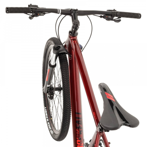 Bicicleta Mtb Welt Rockfall 2.0 - 27.5 Inch, M, Visiniu, Reambalat [2]