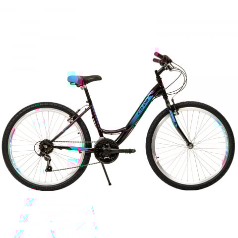 Biciclete Oras-Trekking - Bicicleta Oras DHS Modesty - 26 Inch, Negru