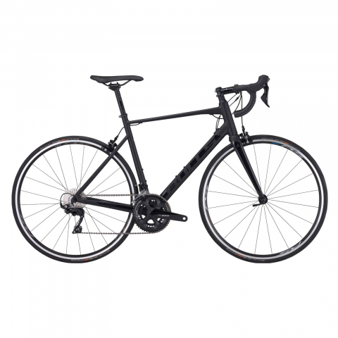 Biciclete Sosea - Semicursiere - Bicicleta Sosea Bulls Harrier 2 - 28 Inch, L, Negru