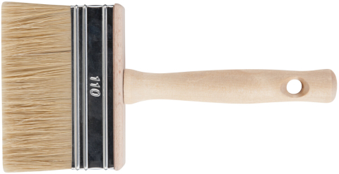 Bidinea din Lemn cu Fir Natural Protectie Metalica [1]