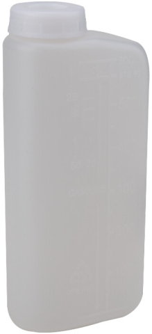 Accesorii si consumabile drujba - Bidon Amestec