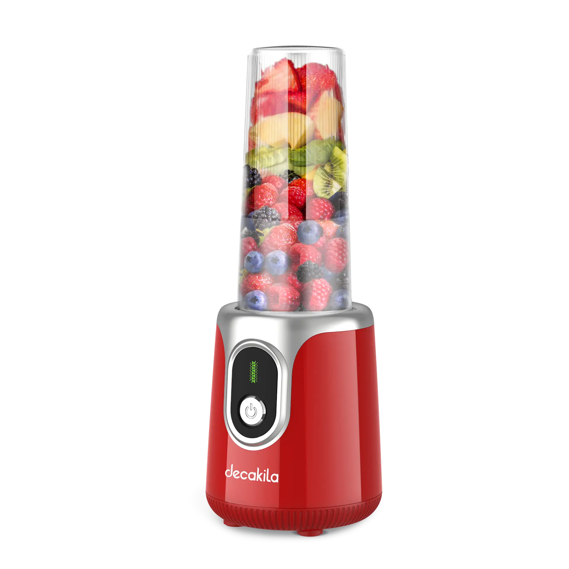 Electrocasnice - Blender Multifunctional cu Baterie si Incarcare USB 500ml
