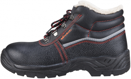 Echipamente de protectie - Bocanci de Protectie S3 SRC