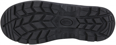 Bocanci de Protectie S3 SRC [1]