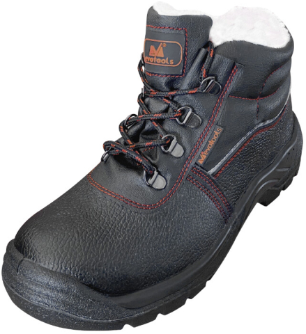 Bocanci de Protectie S3 SRC [10]