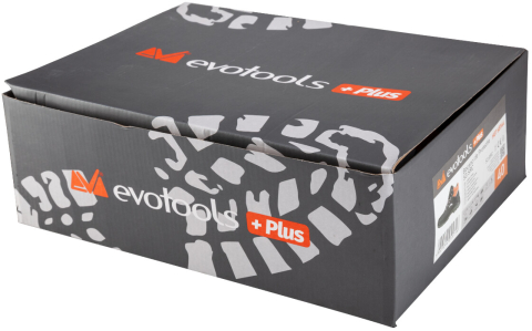 Bocanci de Protectie S3 SRC EvoTools +Plus [3]