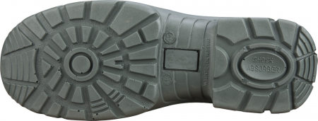 Bocanci de Protectie S3 SRC Plus [4]