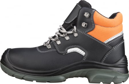 Echipamente de protectie - Bocanci de Protectie S3 SRC Plus