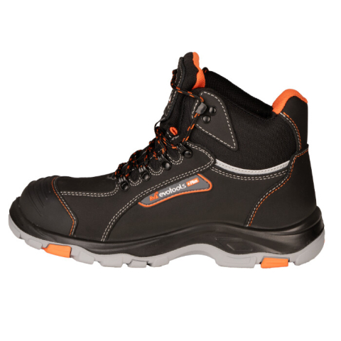 Echipamente de protectie - Bocanci Protectie S3S 2069 EvoTools +Plus