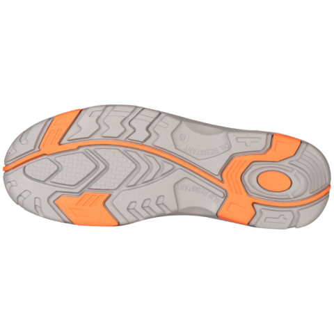 Bocanci Protectie S3S 2069 EvoTools +Plus [2]