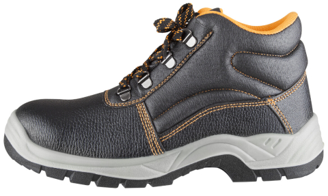 Bocanci de protectie - Bocanci Protectie Talpa Injectata PU