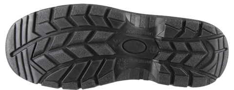 Bocanci Protectie Talpa Injectata PU [2]