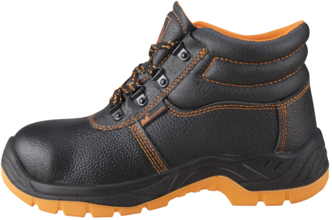 Bocanci Protectie Talpa Injectata PU S1 [1]