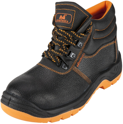 Bocanci Protectie Talpa Injectata PU S1 [7]