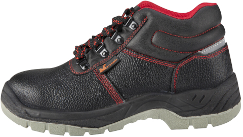 Bocanci Protectie Talpa Injectata PU S3 [0]