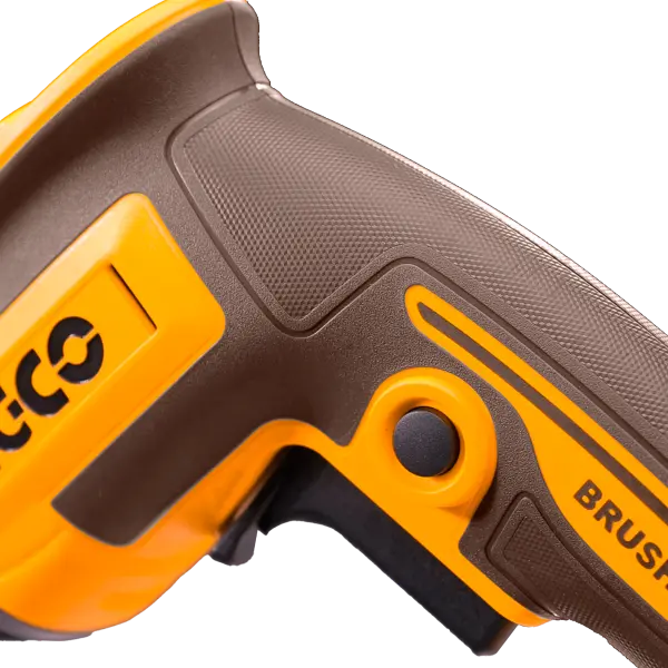Scule electrice - Bormasina 20V 1/4 pentru Rigips + set 5x biti 1x conector