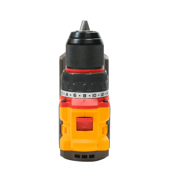 Bormasina 20V 55Nm cu 1 Acumulator [1]