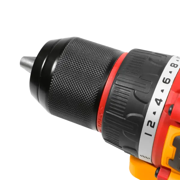 Scule & unelte - Bormasina 20V 55Nm cu 1 Acumulator