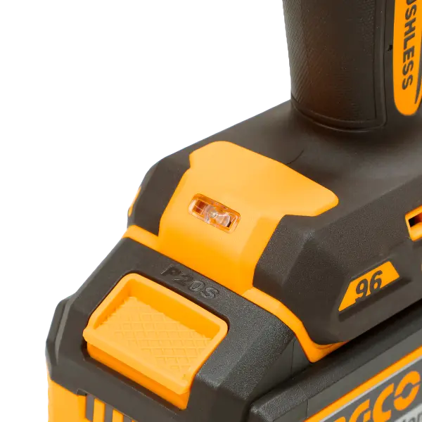 Scule electrice - Bormasina 20V BL 96 Nm