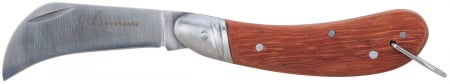 Accesorii & piese scule de mana - Briceag pentru Altoit