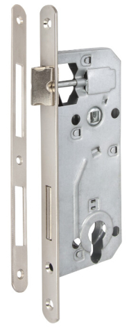 Broaste usa - Broasca Cilindru - Distanta Interax 90 mm