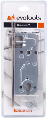 Broasca Cilindru - Distanta Interax 90 mm [2]