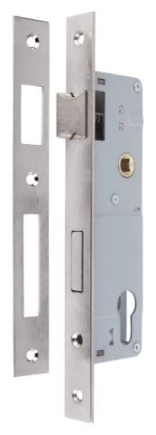 Broaste usa - Broasca Cilindru Usi PVC