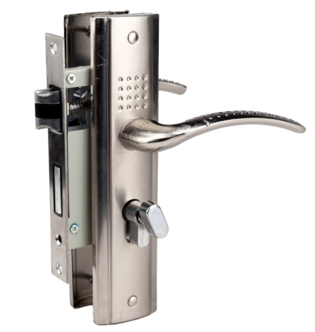 Feronerie, suruburi si elemente fixare - Broasca cu Cilindru si Silduri 1196