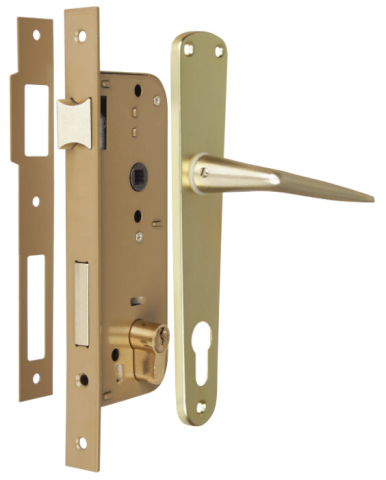 Scule & unelte - Broasca cu Cilindru si Silduri M