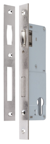 Broasca Y cu Rola Usi PVC [4]