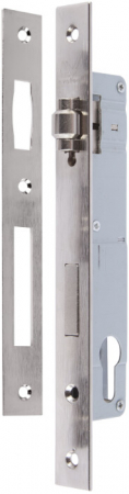 Broaste usa - Broasca Y cu Rola Usi PVC