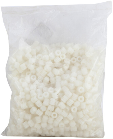 Bucsa Plastic pt Demontabil (100 buc) [1]