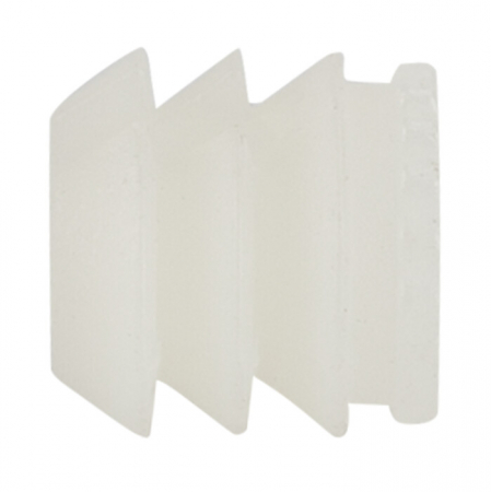 Feronerie, suruburi si elemente fixare - Bucsa Plastic pt Demontabil (100 buc)