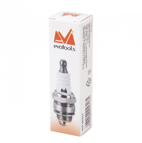 Bujie - Tip 4T Compatibil pentru Motocoasa Marca ETS [1]