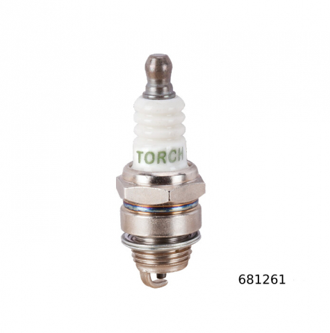 Bujie - Tip 4T Compatibil pentru Motosapa/Generator/Motopompa Marca Torch [2]