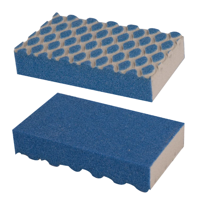 Burete Smirgheluit Evotools [9]