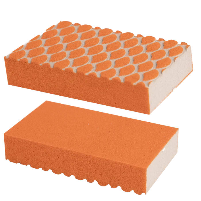 Burete Smirgheluit Evotools [3]