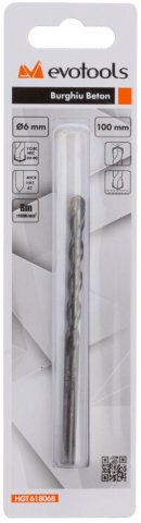 Burghiu Beton ETP [7]