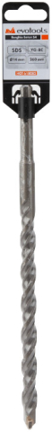 Burghiu Beton SDS S4 [1]